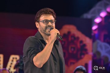 F2 Movie Audio Launch Photos